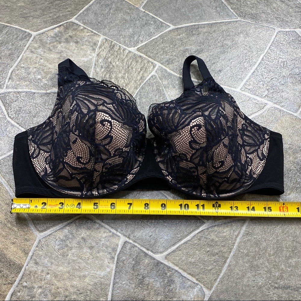 Paramour Lace Bra - image 7